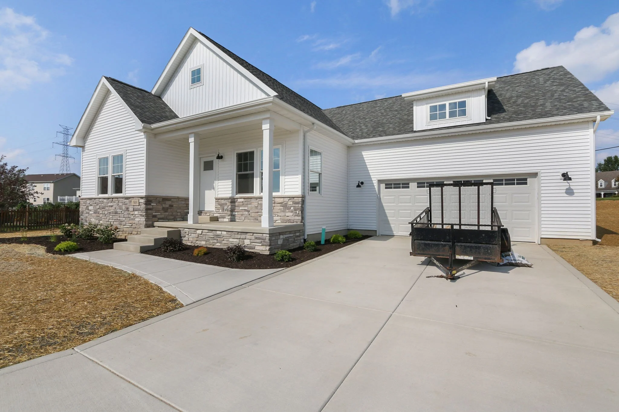 Eagleview Homes Available Homes Northwest Indiana Homebuilder