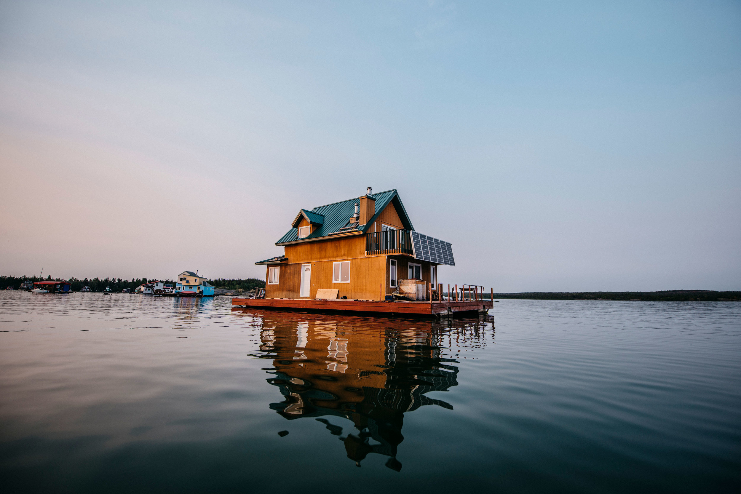 GOAL 7: Affordable & Clean Energy