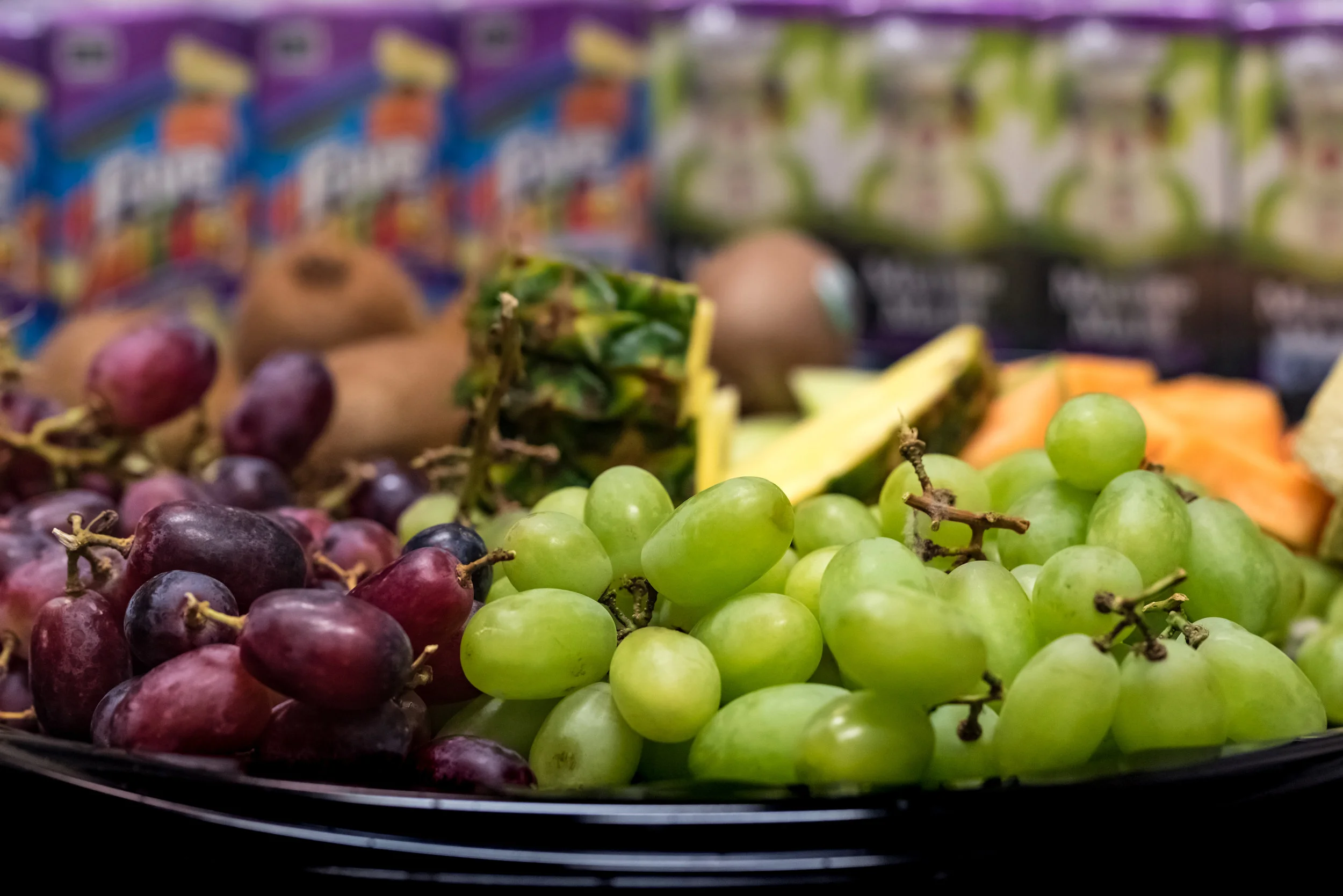 Goal 2: Zero Hunger
