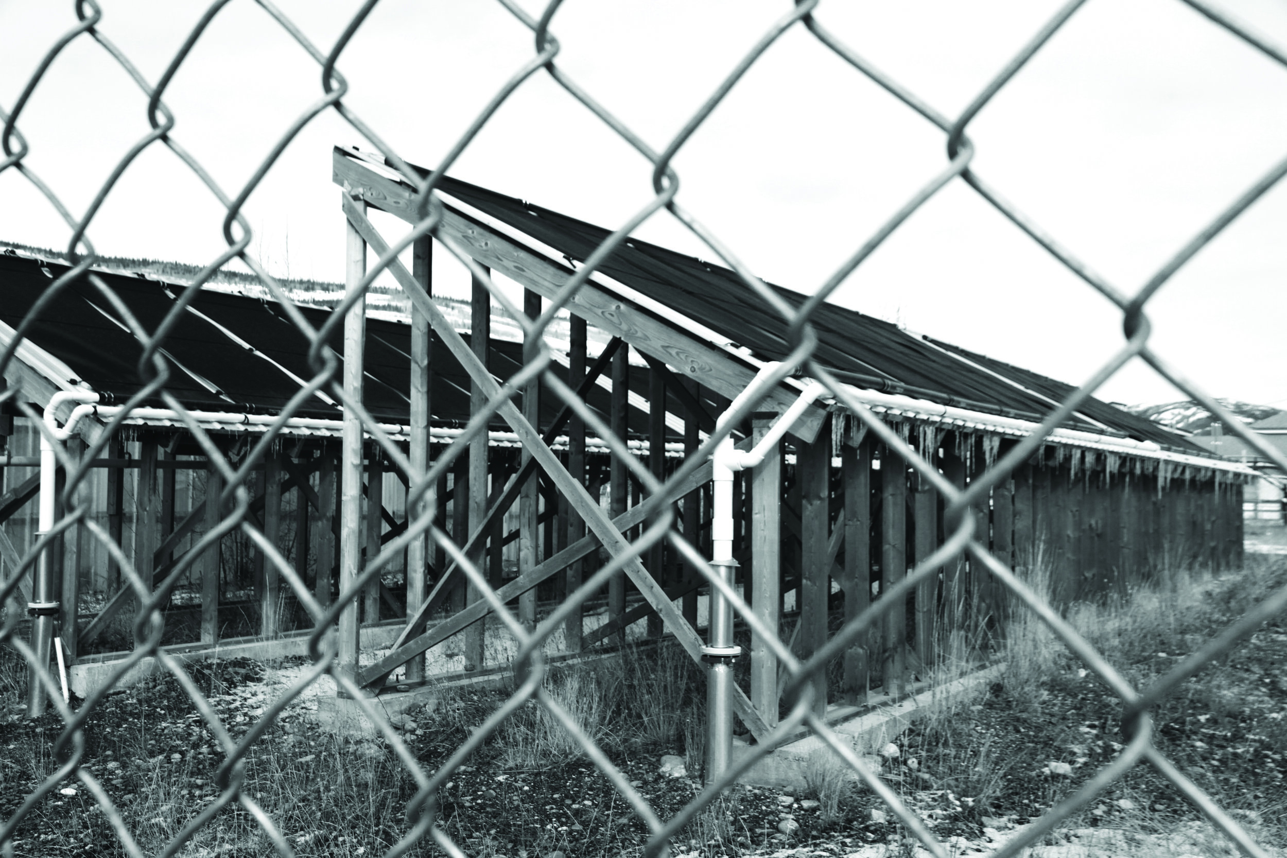 GOAL 9: Industry, Innovation & Infrastructure