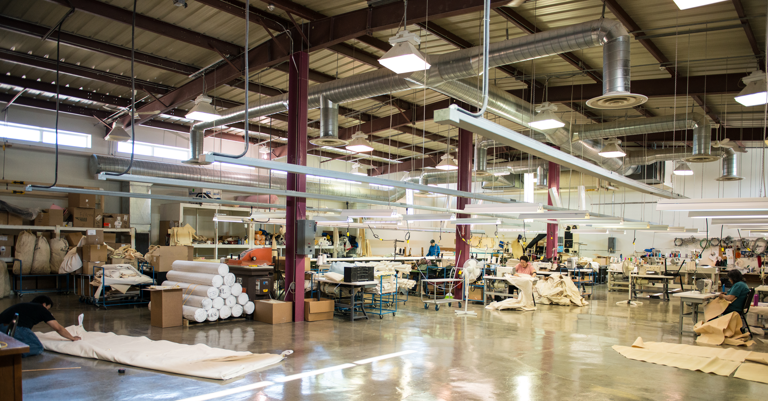 GOAL 8: Decent Work & Economic Growth