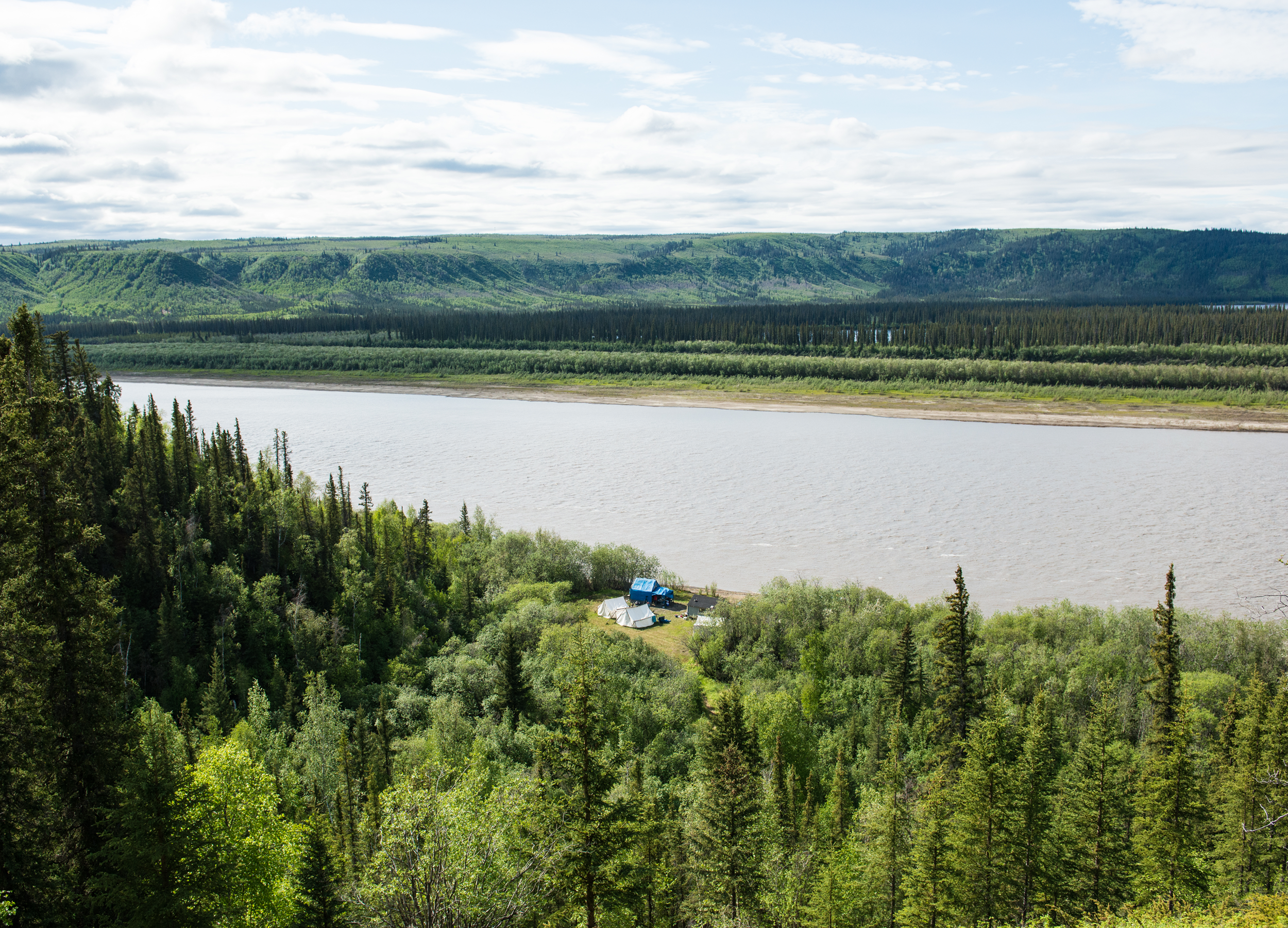 GOAL 13: Climate Action