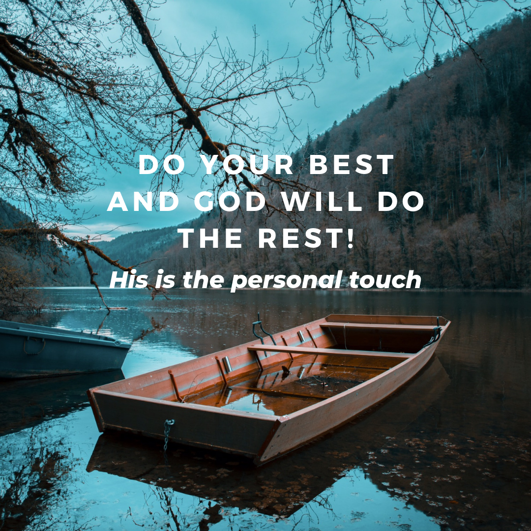 It's all about position