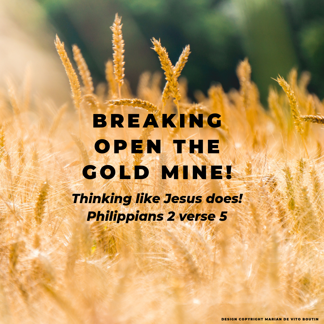 Breaking the stronghold of hopelessness