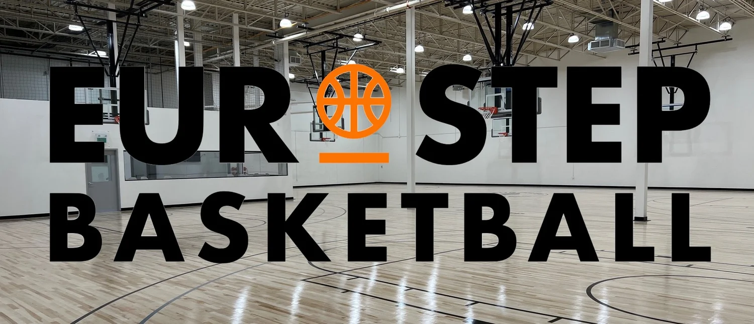 Eurostep Basketball