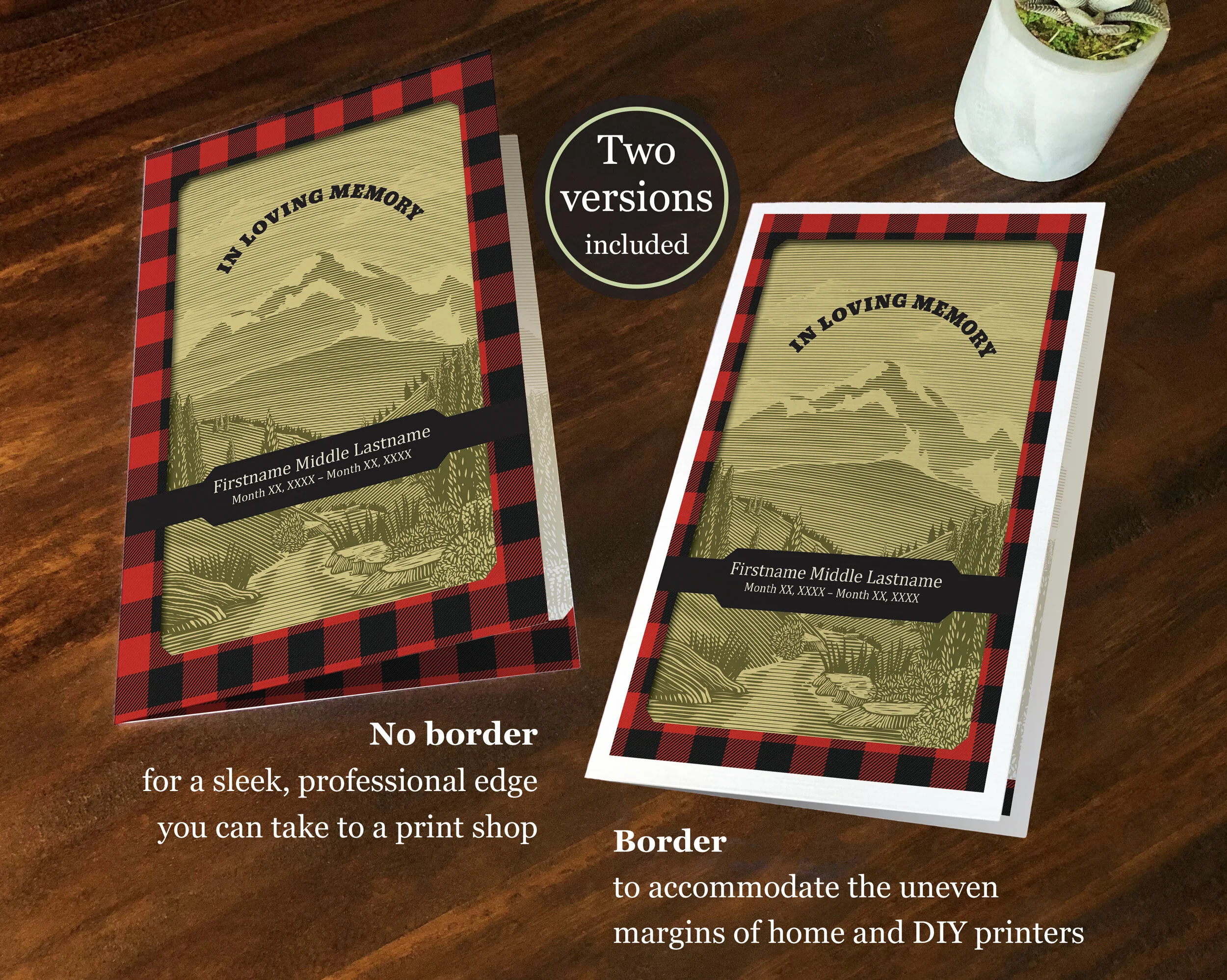 LovedSo_Funeral_Program_BuffaloCheck_5_TwoOptionsIncluded.jpg