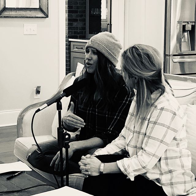 We love every opportunity we get to interview amazing people. Those we feature on the Coming Unglued podcast are change warriors, risk takers, goal slayers, thought leaders, and pattern-breakers. We learn as much as you do in every episode! In case y