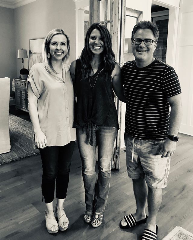 We had so much fun interviewing this guest, Barrett Ward, founder of ABLE (www.livefashionable.com). This guy is the real deal. On Episode 7, he shares his story. He and his wife moved to Ethiopia, helped lift the women there out of poverty, slavery,