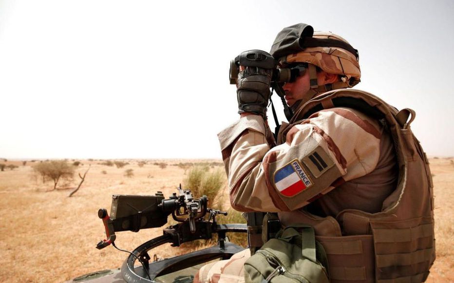 Sahel x Conflits – Des morts et des milliards au Sahel 