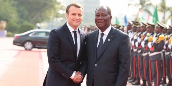 France x Afrique – Le franc CFA est mort, vive le franc CFA !