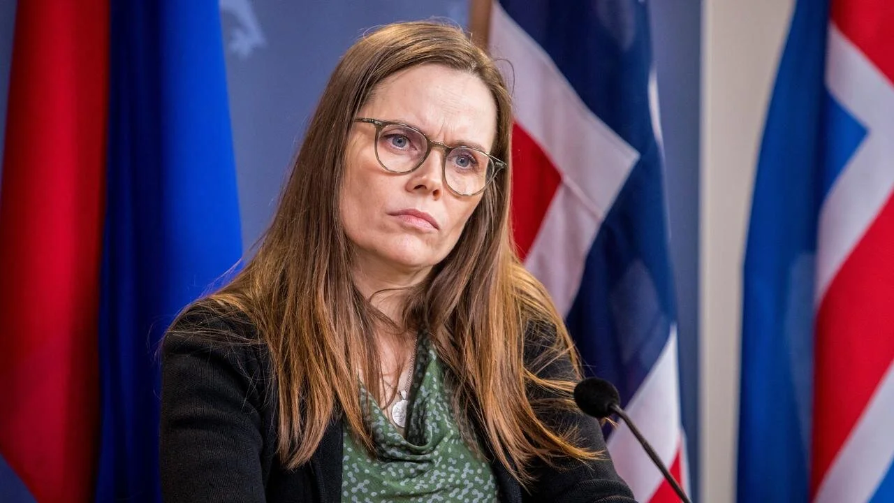 Europe x Islande - Les conquêtes des Vikings