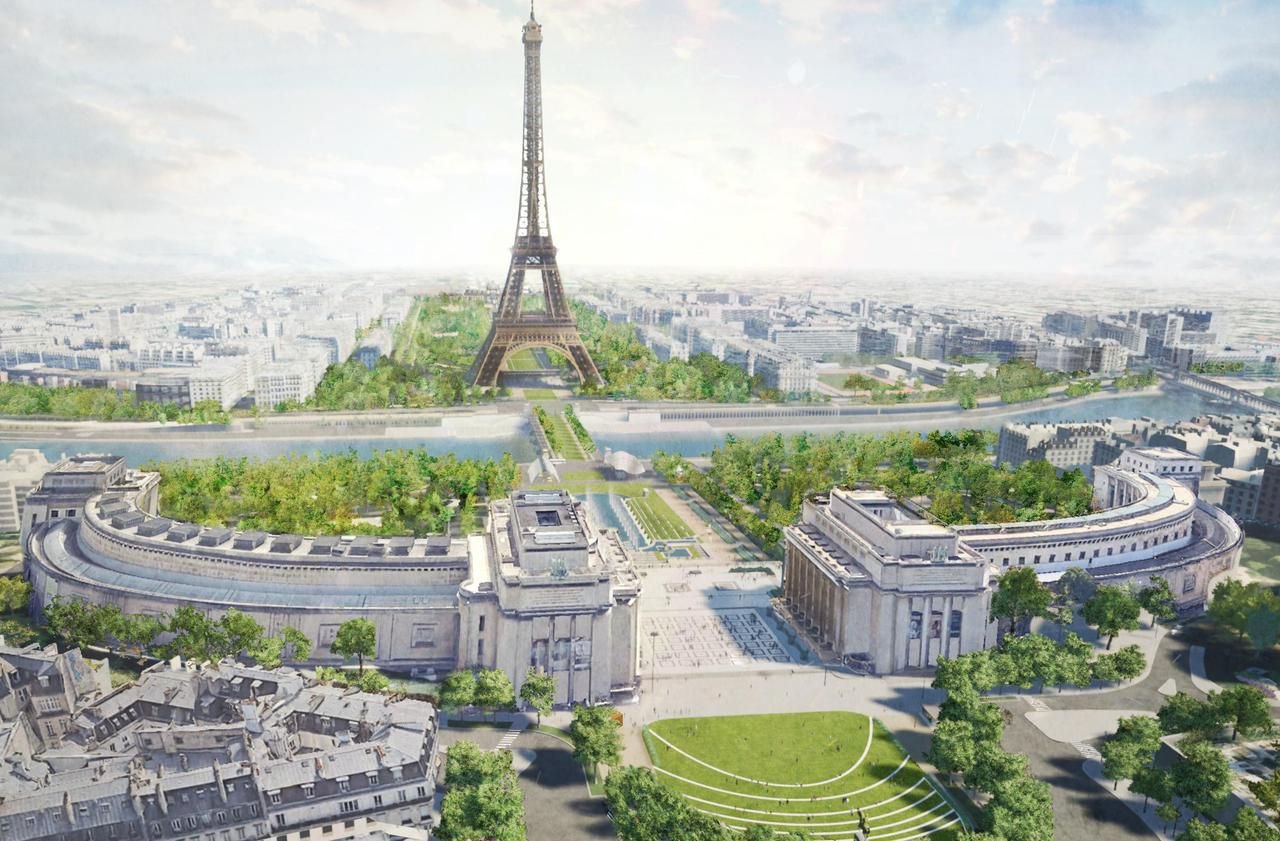 Villes x Climat - Les métropoles sont actrices du changement climatique