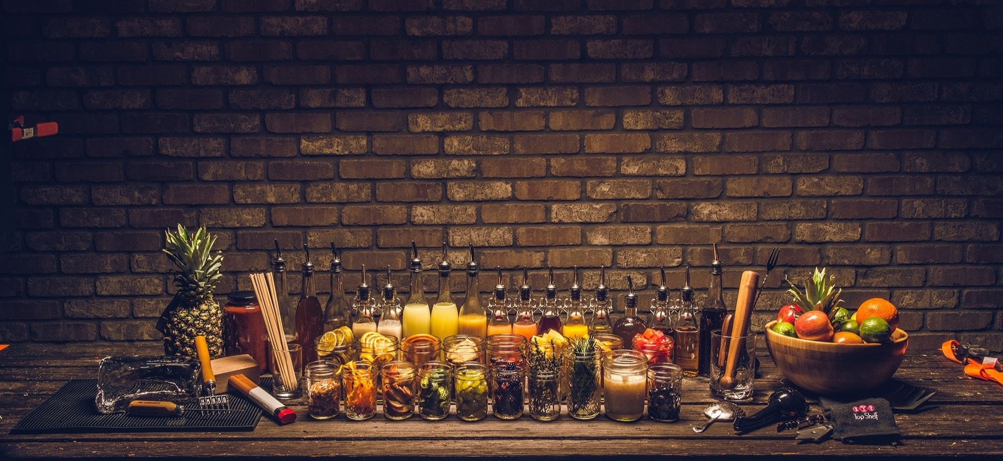 Mixology 101: Classic Cocktails