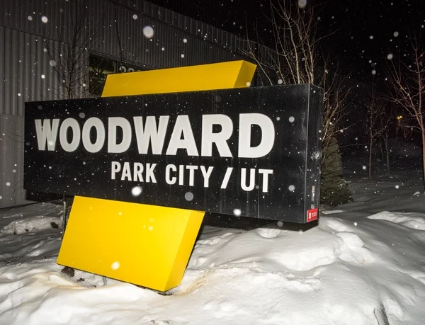 Woodward Park City