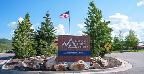 National Ability Center