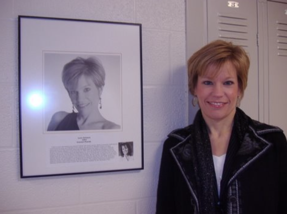 Hall of Fame... moi???