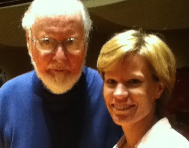 Moments that remind me what is possible