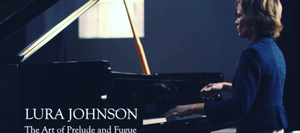 The Art of Prelude and Fugue