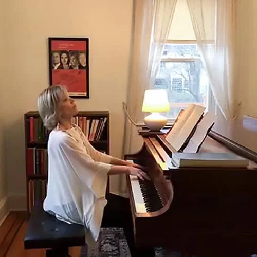 We Shall Overcome: An Online Concert Series