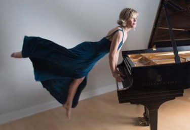 BSO Offstage: Weekly Wednesday Live Stream Recitals