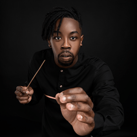BSO: GospelFest - Too Hot to Handel