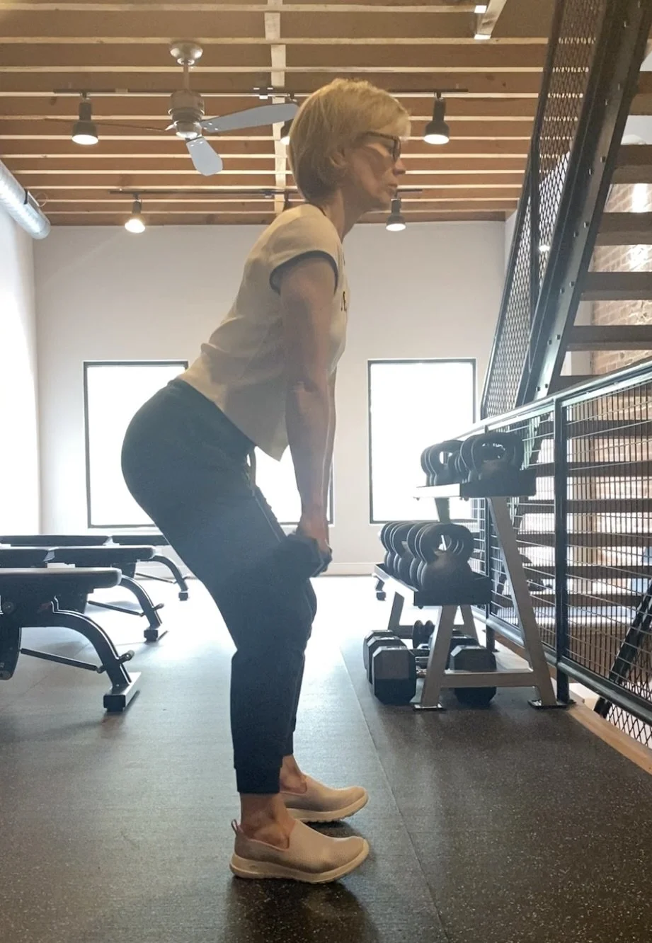 Musicians are Small Muscle Athletes