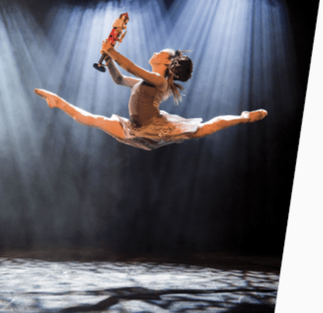 Cirque Nutcracker