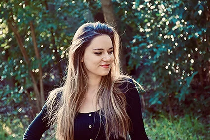 Sandrine Rudaz