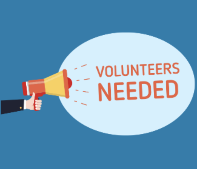 CNS Casino Volunteering