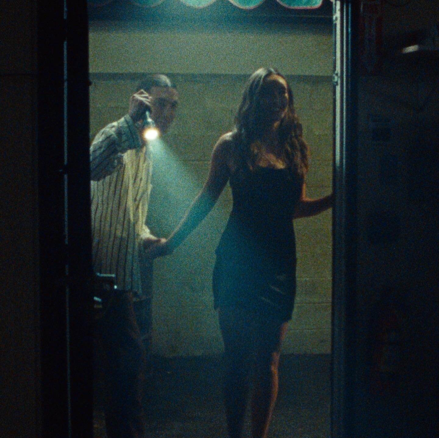 New music film for @thisislany new single &ldquo;dancing in the kitchen&rdquo;. directed
and choreographed by @mattypcock. shot on 16mm by DP @cristina_dunlap. 

Director @mattypcock
DP @cristina_dunlap
Produced by @friendofours_
EPs @jordanhana @g_i