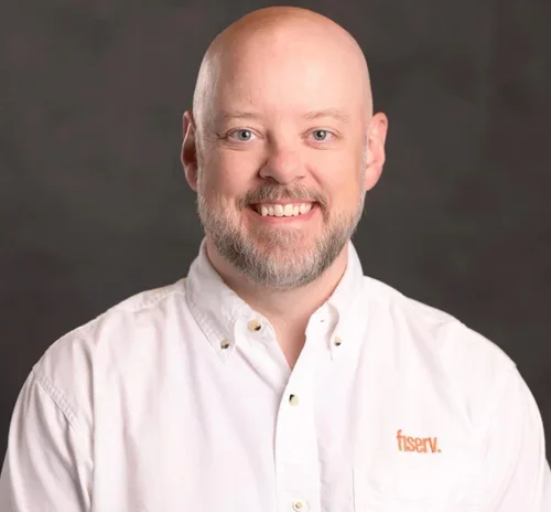 Media Technician- Brad Pinnick