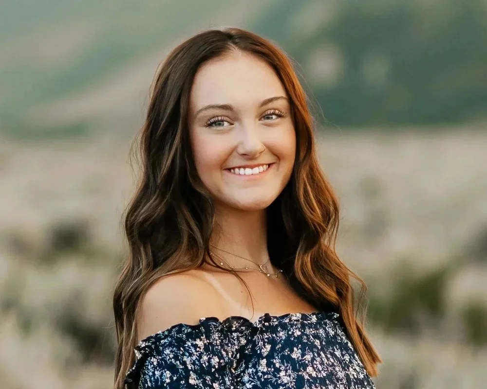 Nursery Attendant- Maddie Zelka