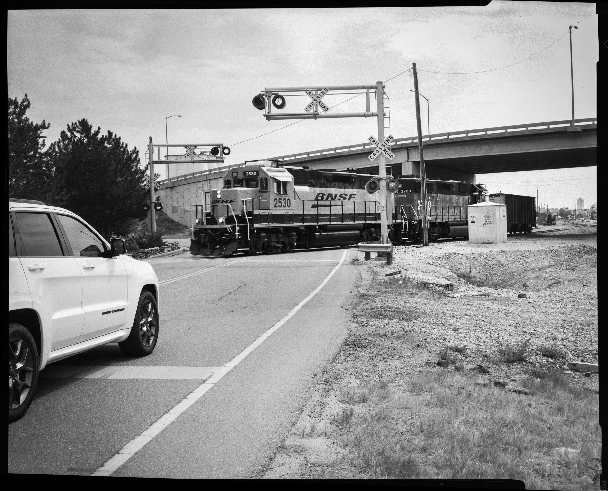 Film Photography Classes — Wajda New York Denver Los