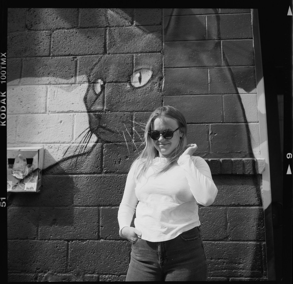 Film Photography Classes — Wajda Denver Boulder Los