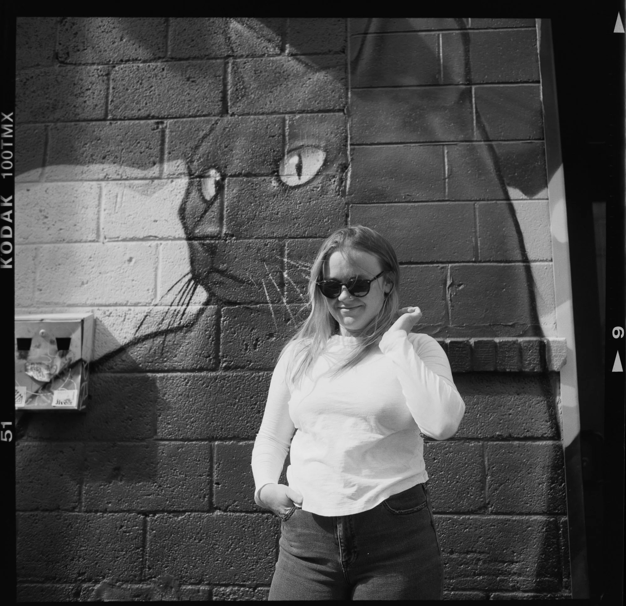 Film Photography Classes — Wajda Denver Boulder Los