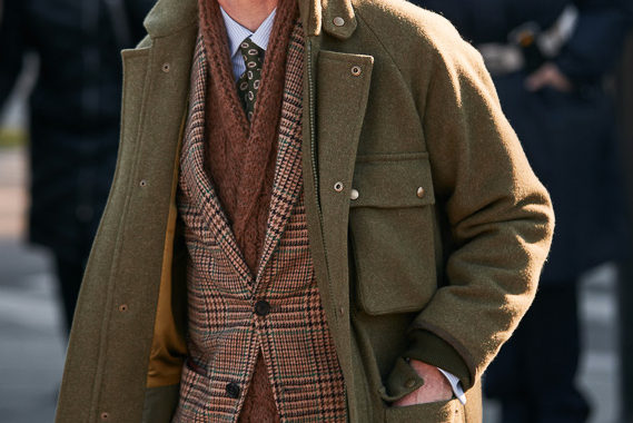 Its a Pitti but….