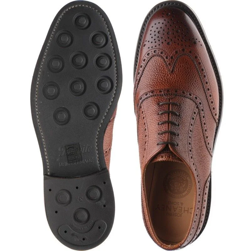 joseph cheaney shoes