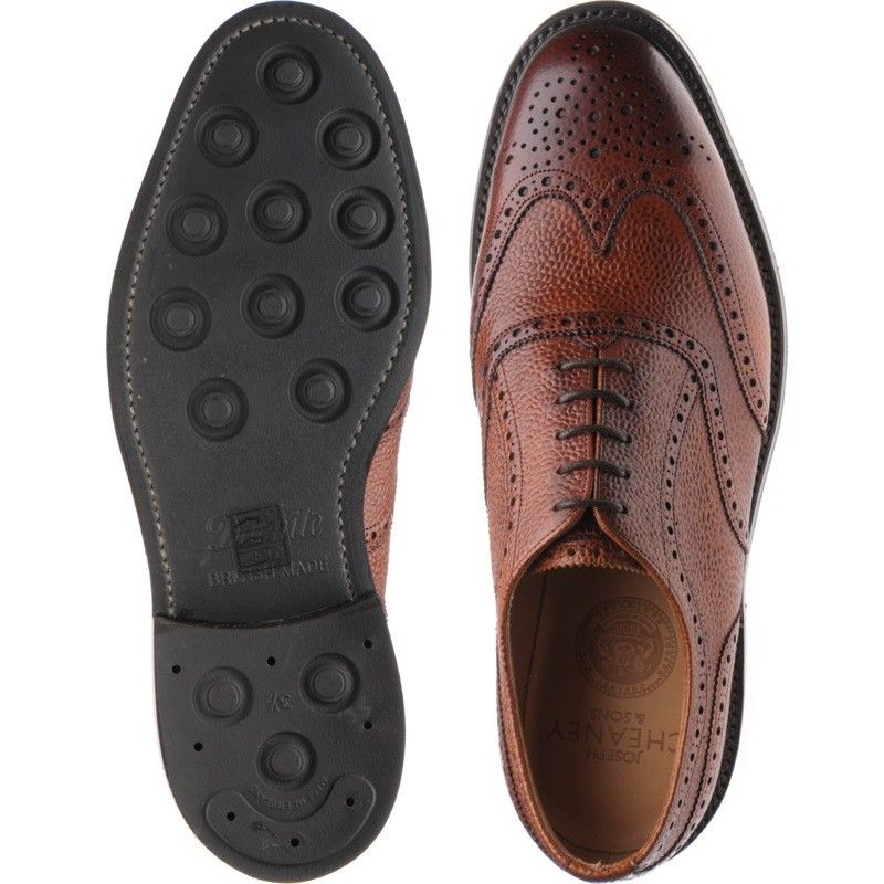 cheaney footwear