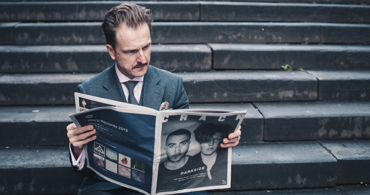 Tailoring That Tells A Story