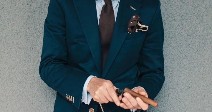 The Summer Suit