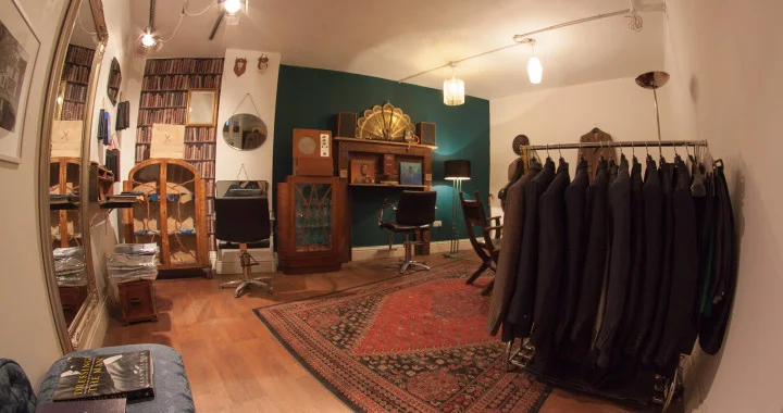 Up the Apples and Pears..