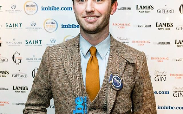 The Imbibe Awards: A Musing