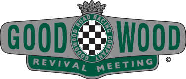 You Don’t Have to Dress Up for the Goodwood Revival: But it Helps!