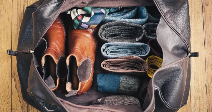 Something for the weekend, Sir?