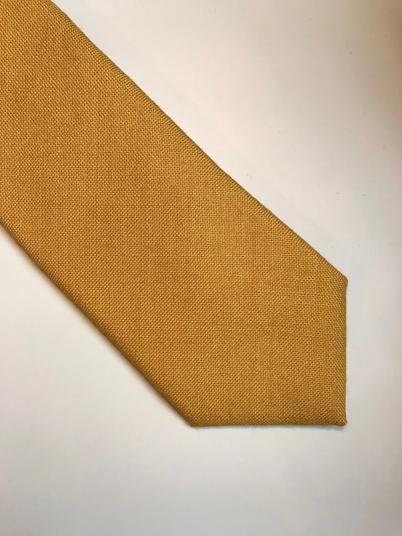 Ochre Gold