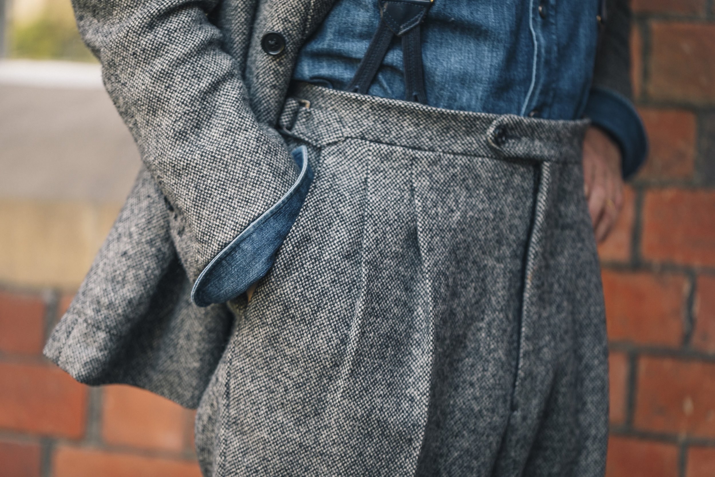 Caring is Sharing… A Guide to Maintaining your Wardrobe