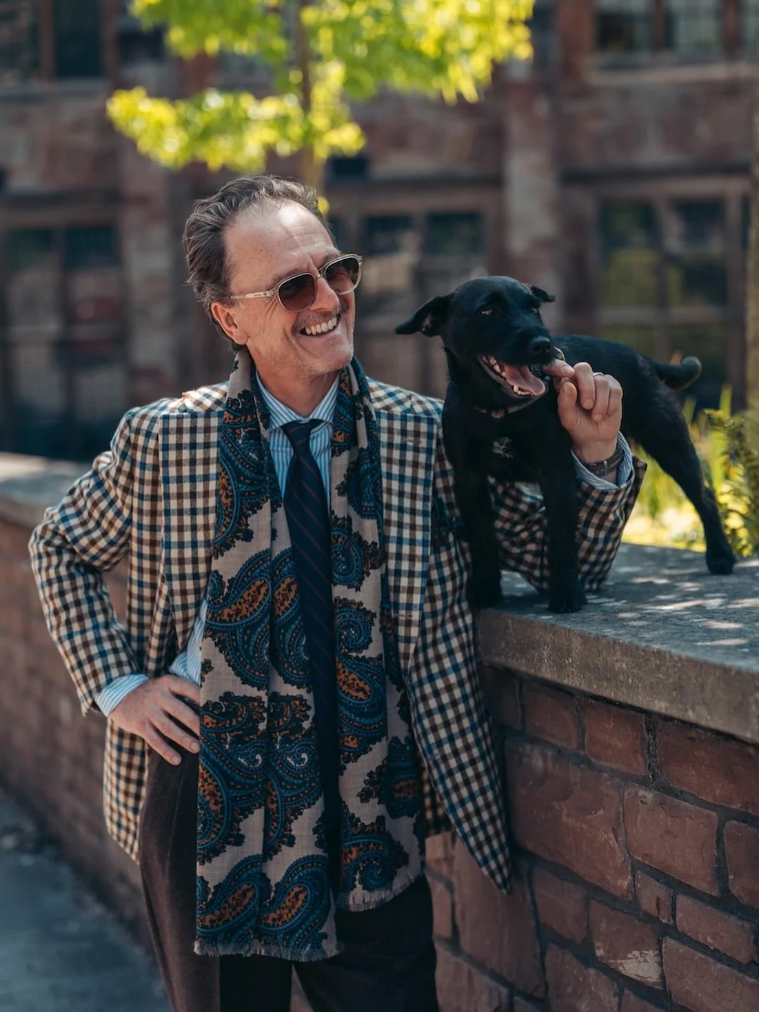 Best Accessory: Small Details Making Big Impacts 

As Autumn Winter settles in, it&rsquo;s the season of renewal &mdash; not necessarily of an entire wardrobe, but of the subtle details that elevate it. True style often lies in the finishing touches: