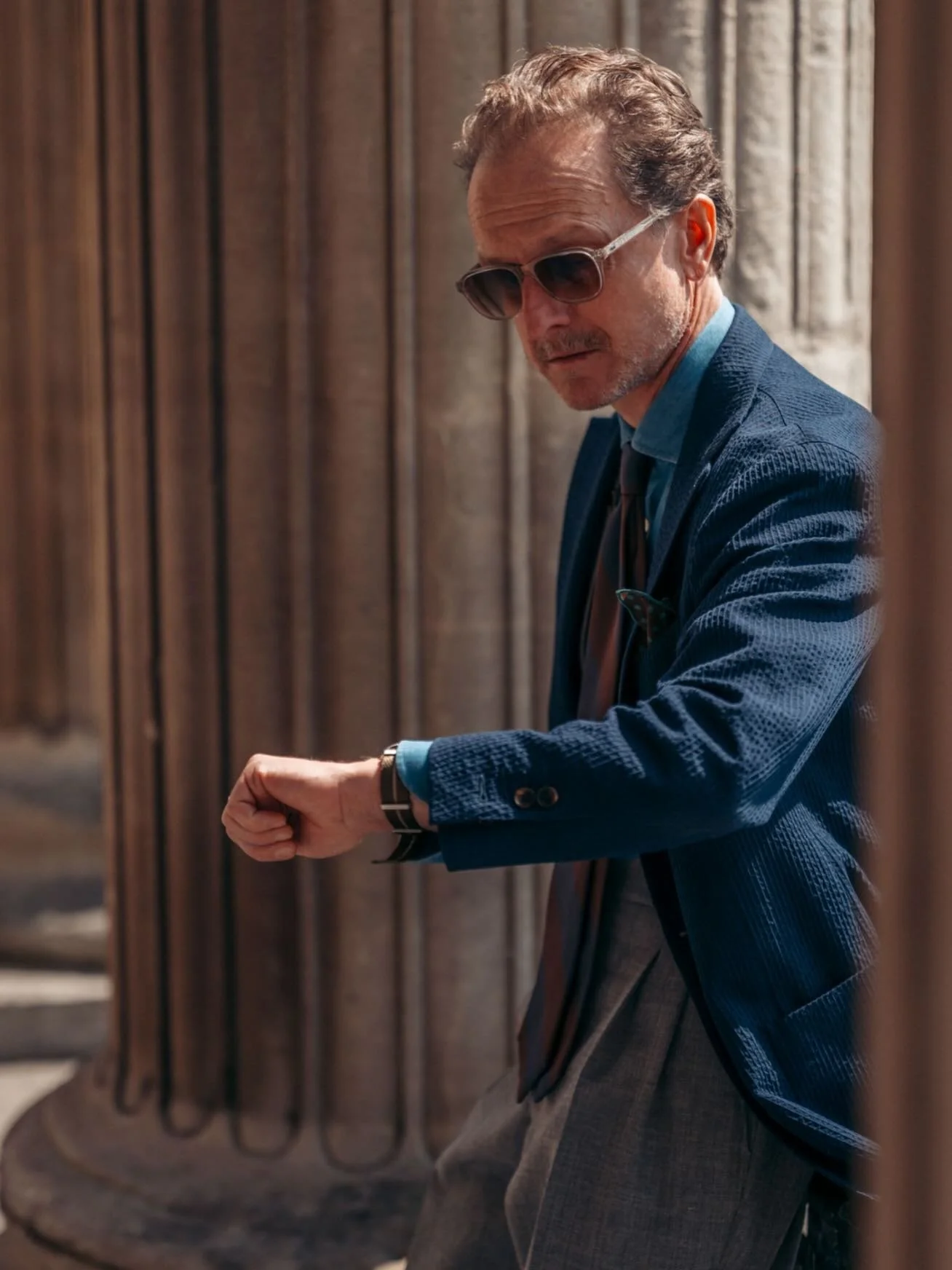 New London Dates

Ladies and gentlemen, this is your Tailor speaking&hellip;

We&rsquo;re delighted to inform you that a fresh series of stopovers has been added to our London route. Please fasten your seatbelts and secure your calendars &mdash; we&r