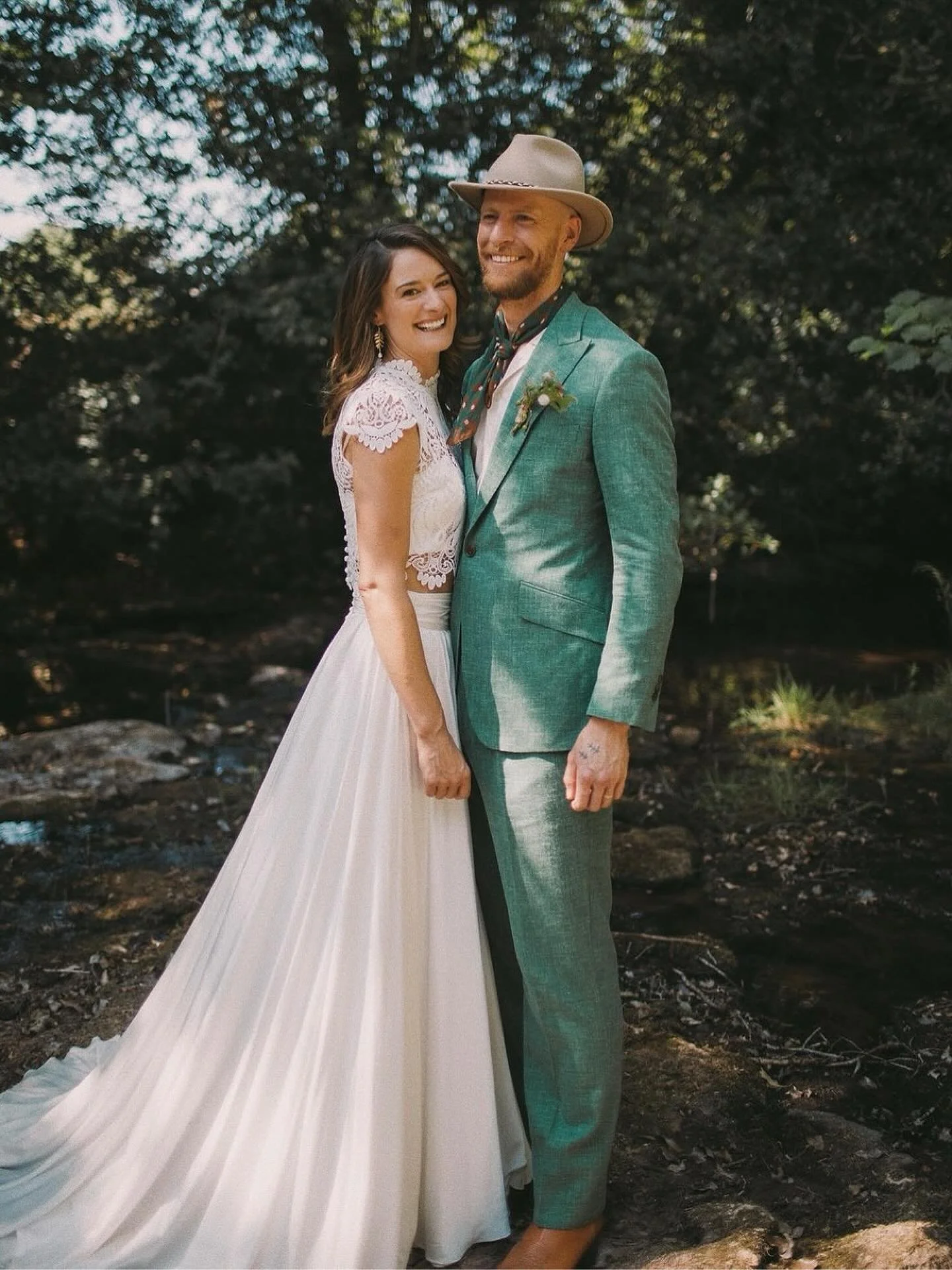 As Autumn settles in and the daylight begins to fade, many of us start dreaming of brighter days, warm air&hellip; and perhaps even that special wedding on the horizon. 

With so many beautiful details to plan, don&rsquo;t let your wedding suit be th