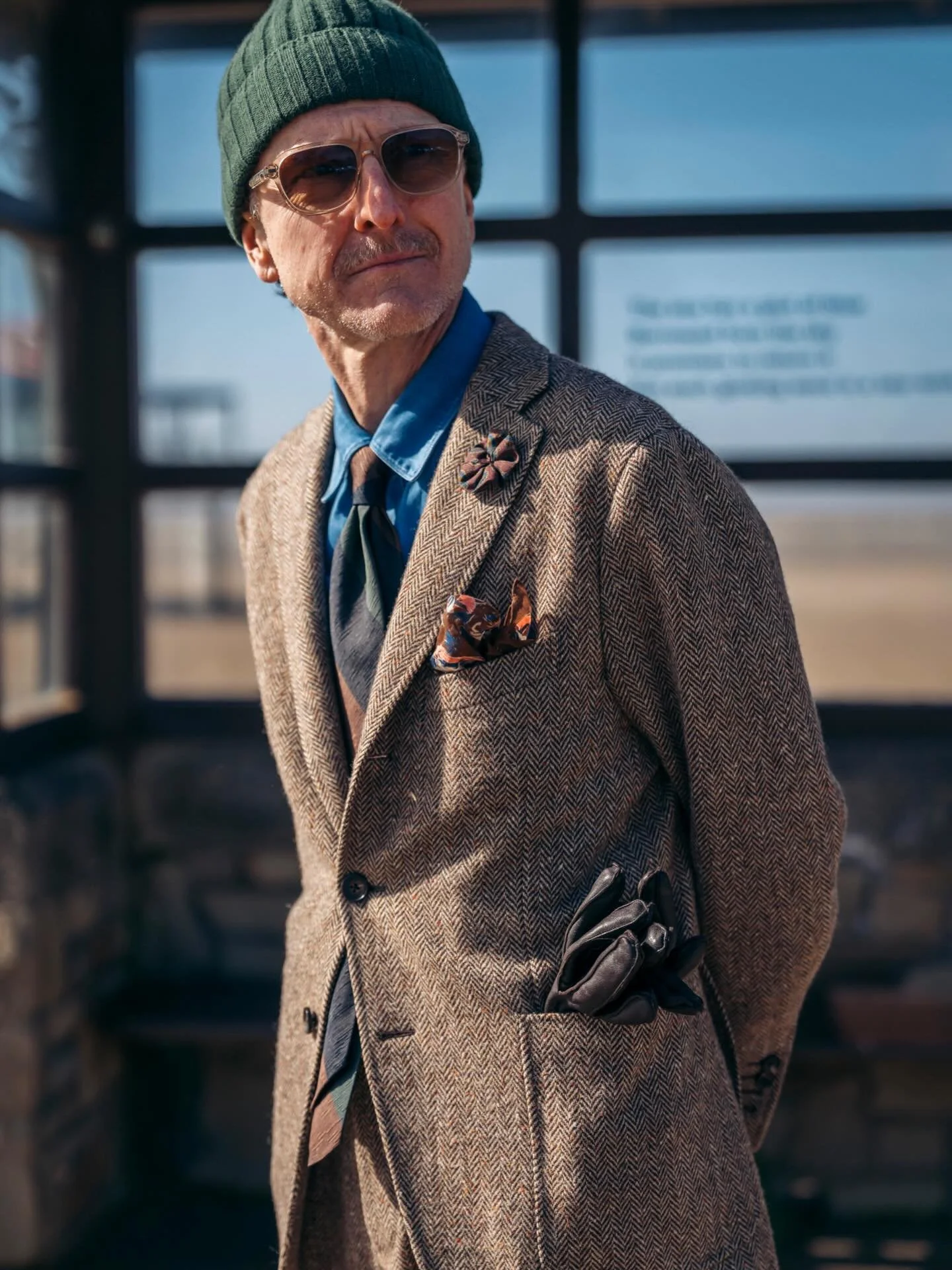 Hiding in Plain Sight: The Delight of a Well Made Shirt 

There is something quietly heroic about the shirt. It goes largely unsung &mdash; upstaged by the suit above it, the shoe below it &mdash; and yet it is, arguably, the hardest working piece in